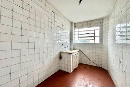 Apartamento à venda com 37m², 1 quarto e sem vaga Apartamento à venda com 37m², 1 quarto e sem vagaCozinha