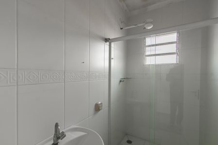 Casa à venda com 118m², 3 quartos e 2 vagasBanheiro Social