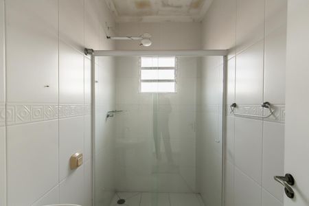 Casa à venda com 118m², 3 quartos e 2 vagasBanheiro Social