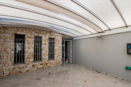 Casa à venda com 118m², 3 quartos e 2 vagasGaragem