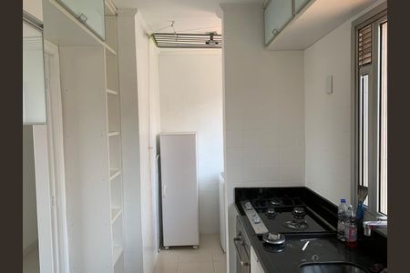Apartamento à venda com 51m², 2 quartos e 1 vaga Apartamento à venda com 51m², 2 quartos e 1 vagaFoto 12