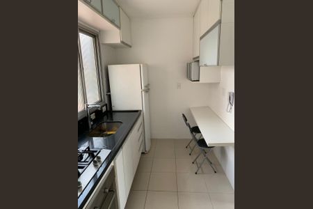 Apartamento à venda com 51m², 2 quartos e 1 vaga Apartamento à venda com 51m², 2 quartos e 1 vagaFoto 13