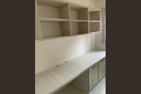 Apartamento à venda com 51m², 2 quartos e 1 vaga Apartamento à venda com 51m², 2 quartos e 1 vagaFoto 06