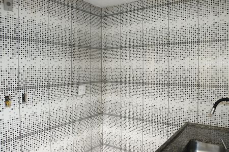 Apartamento para alugar com 47m², 2 quartos e 1 vagaCozinha