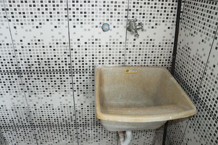 Apartamento para alugar com 47m², 2 quartos e 1 vagaÁrea de Serviço