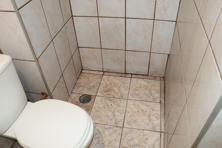 Apartamento para alugar com 47m², 2 quartos e 1 vagaBanheiro