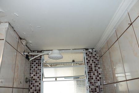 Apartamento para alugar com 47m², 2 quartos e 1 vagaBanheiro