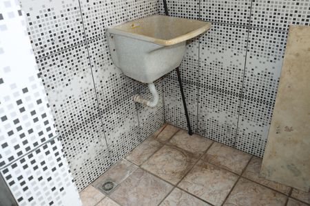 Apartamento para alugar com 47m², 2 quartos e 1 vagaÁrea de Serviço