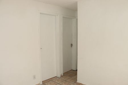 Apartamento para alugar com 47m², 2 quartos e 1 vagaSala