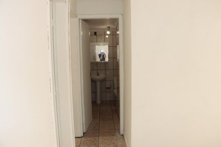 Apartamento para alugar com 47m², 2 quartos e 1 vagaBanheiro