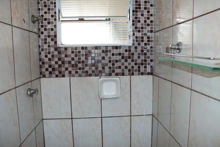 Apartamento para alugar com 47m², 2 quartos e 1 vagaBanheiro