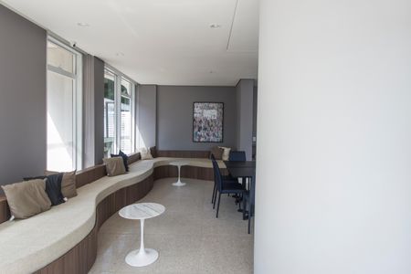 Apartamento para alugar com 90m², 3 quartos e 2 vagasÁrea comum - Salão de festas