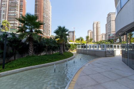 Apartamento para alugar com 90m², 3 quartos e 2 vagasÁrea comum