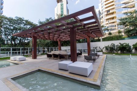 Apartamento para alugar com 90m², 3 quartos e 2 vagasÁrea comum