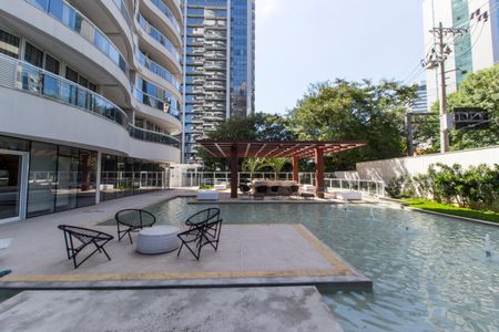 Apartamento para alugar com 90m², 3 quartos e 2 vagasÁrea comum