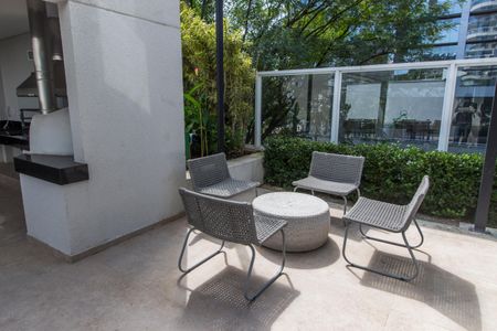 Apartamento para alugar com 90m², 3 quartos e 2 vagasÁrea comum