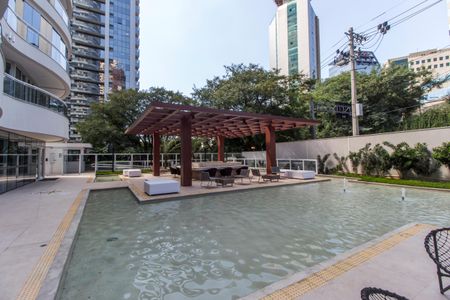 Apartamento para alugar com 90m², 3 quartos e 2 vagasÁrea comum