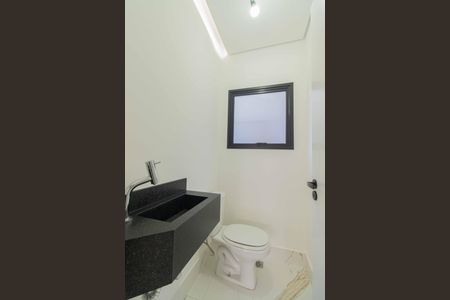 Casa à venda com 192m², 4 quartos e 2 vagasLavabo