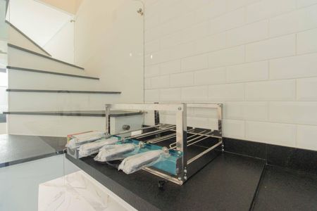 Casa à venda com 192m², 4 quartos e 2 vagasCozinha