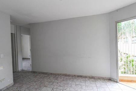 Apartamento à venda com 64m², 2 quartos e 1 vaga Apartamento à venda com 64m², 2 quartos e 1 vagaSala