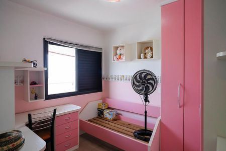 Apartamento à venda com 135m², 3 quartos e 2 vagasSuíte 3