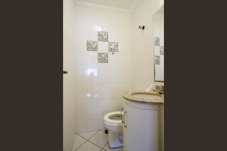 Apartamento à venda com 135m², 3 quartos e 2 vagasLavabo