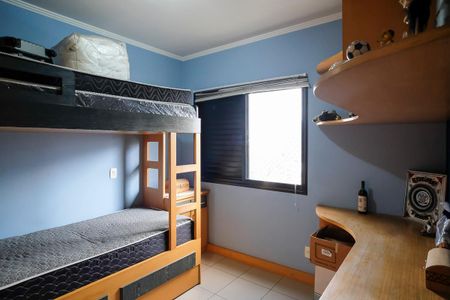 Apartamento à venda com 135m², 3 quartos e 2 vagasSuíte 2