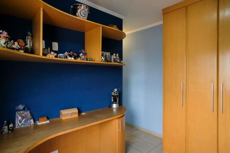 Apartamento à venda com 135m², 3 quartos e 2 vagasSuíte 2