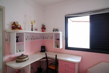 Apartamento à venda com 135m², 3 quartos e 2 vagasSuíte 3