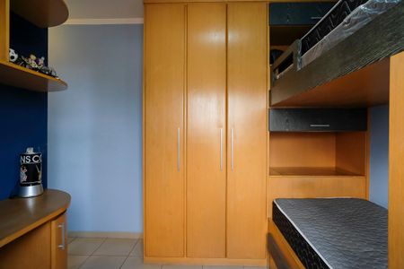 Apartamento à venda com 135m², 3 quartos e 2 vagasSuíte 2