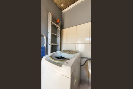 Casa à venda com 278m², 3 quartos e 3 vagasÁrea de Serviço