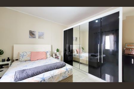 Casa à venda com 278m², 3 quartos e 3 vagasQuarto 1