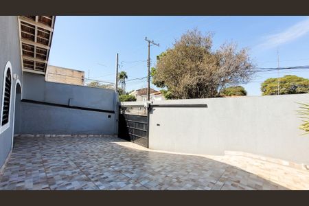 Casa à venda com 278m², 3 quartos e 3 vagasGaragem
