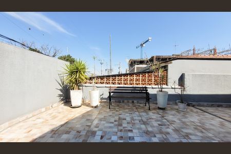 Casa à venda com 278m², 3 quartos e 3 vagasGaragem