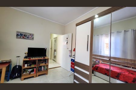 Casa à venda com 278m², 3 quartos e 3 vagasQuarto 2