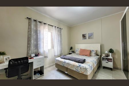 Casa à venda com 278m², 3 quartos e 3 vagasQuarto 1