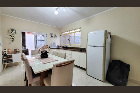 Casa à venda com 278m², 3 quartos e 3 vagasCozinha