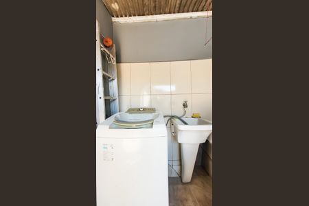 Casa à venda com 278m², 3 quartos e 3 vagasÁrea de Serviço