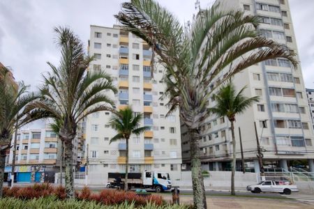 Apartamento para alugar com 72m², 2 quartos e 1 vaga Apartamento para alugar com 72m², 2 quartos e 1 vagaFachada do Prédio