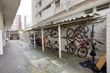 Apartamento para alugar com 72m², 2 quartos e 1 vaga Apartamento para alugar com 72m², 2 quartos e 1 vagaBicicletário