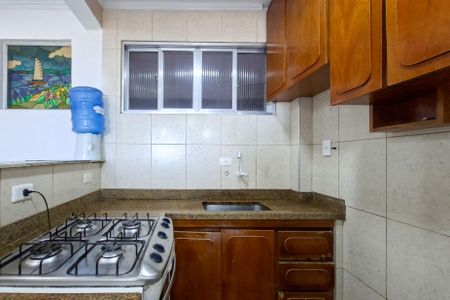 Apartamento para alugar com 72m², 2 quartos e 1 vaga Apartamento para alugar com 72m², 2 quartos e 1 vagaCozinha