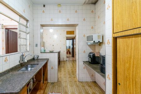 Casa à venda com 164m², 3 quartos e 2 vagas Casa à venda com 164m², 3 quartos e 2 vagasCozinha