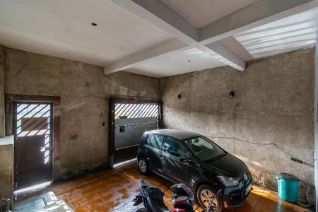 Casa à venda com 164m², 3 quartos e 2 vagas Casa à venda com 164m², 3 quartos e 2 vagasGaragem