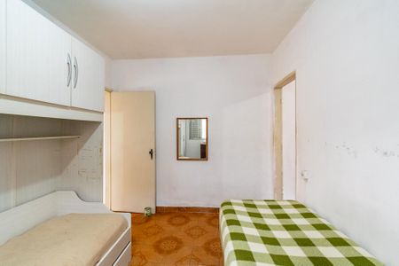 Casa à venda com 164m², 3 quartos e 2 vagas Casa à venda com 164m², 3 quartos e 2 vagasQuarto 3