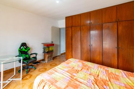 Casa à venda com 164m², 3 quartos e 2 vagas Casa à venda com 164m², 3 quartos e 2 vagasQuarto 1