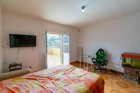 Casa à venda com 164m², 3 quartos e 2 vagas Casa à venda com 164m², 3 quartos e 2 vagasQuarto 1