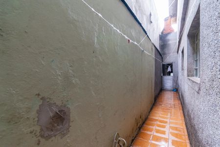 Casa à venda com 164m², 3 quartos e 2 vagas Casa à venda com 164m², 3 quartos e 2 vagasQuintal