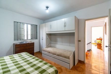 Casa à venda com 164m², 3 quartos e 2 vagas Casa à venda com 164m², 3 quartos e 2 vagasQuarto 3