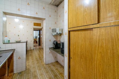 Casa à venda com 164m², 3 quartos e 2 vagas Casa à venda com 164m², 3 quartos e 2 vagasCozinha