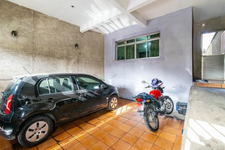 Casa à venda com 164m², 3 quartos e 2 vagas Casa à venda com 164m², 3 quartos e 2 vagasGaragem
